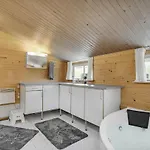 Amazing In With Sauna * Farso