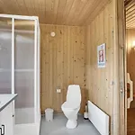 Дом отдыха Amazing In With Sauna *