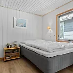 Дом отдыха Amazing In With Sauna *