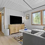 Amazing In With Sauna Дом отдыха