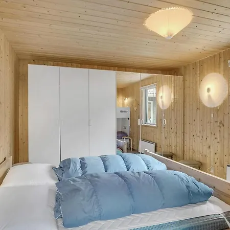 Hébergement de vacances In With Sauna