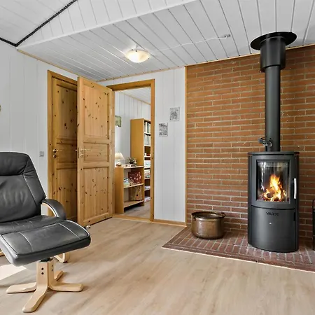 Hébergement de vacances In With Sauna