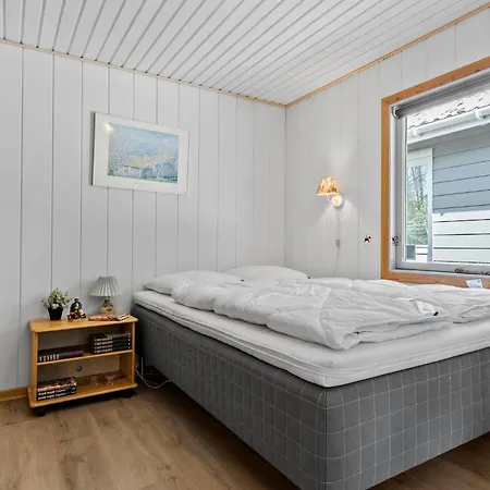 Hébergement de vacances In With Sauna *