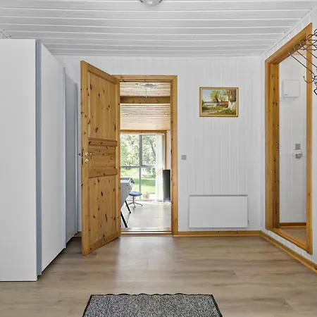 In With Sauna * Farsø