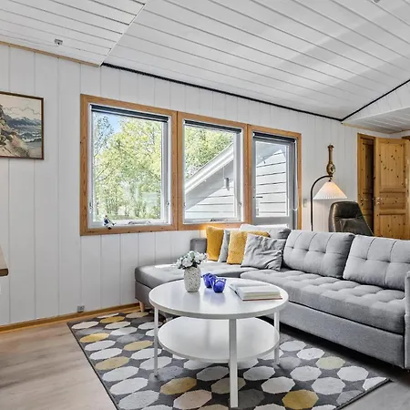 Amazing In With Wifi Tatil Evi *