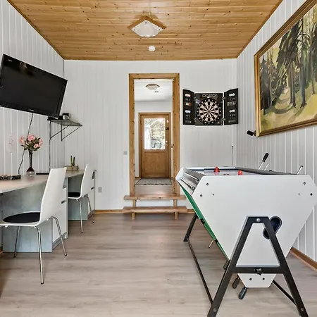 Amazing In With Wifi Farsø