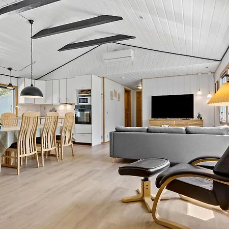 Tatil Evi Amazing In With Wifi