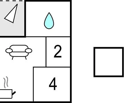 Tatil Evi Amazing In With Wifi